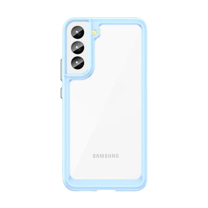 Transparent Skyddsskal – Samsung Galaxy S23 & S24 Ultra
